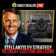 Bowers on Challenging Carvana, San Martin on Dealership Design, Wood on Stocking | Daily Dealer Live