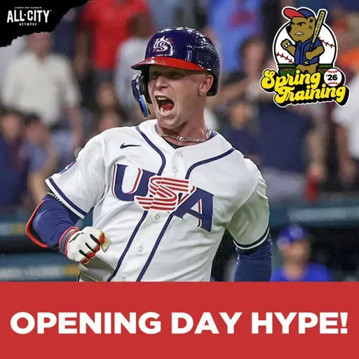 Pete Crow-Armstrong’s BIG Night For Team USA Has Cubs Fans FIRED UP! | CHGO Cubs Podcast