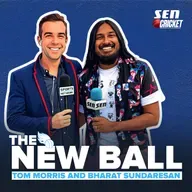 Where to next for Australia? - The New Ball with Tom Morris & Bharat Sundaresan (24.02.26)