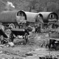 Clár #266: Bochtaibh Dé: Bacaigh & Lucht Siúil