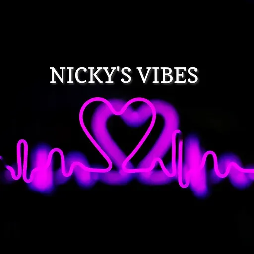 NICKYS VIBES 2025-12-26 12:00