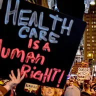 The Legal Basis For And US Violations Of Our Right To Health Care