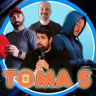 S13 Ep15: Reseña de Superman!! Última temporada de Sandman y estreno de DanDaDan!! | T13 E15