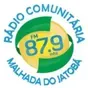 Rádio Malhada do Jatobá