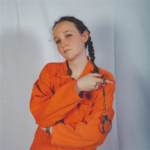 HO HO HO! You're in Trouble