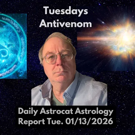 Today's Astrology Scorpio Moon Void of Course Alert