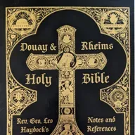 1962 Missal - Commentary on the Daily Mass Readings: Fri, Sep 19 (St. Januarius and Companions, MM)