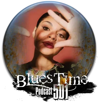 Podcast 501. Blues Time. (www.sablues.org)