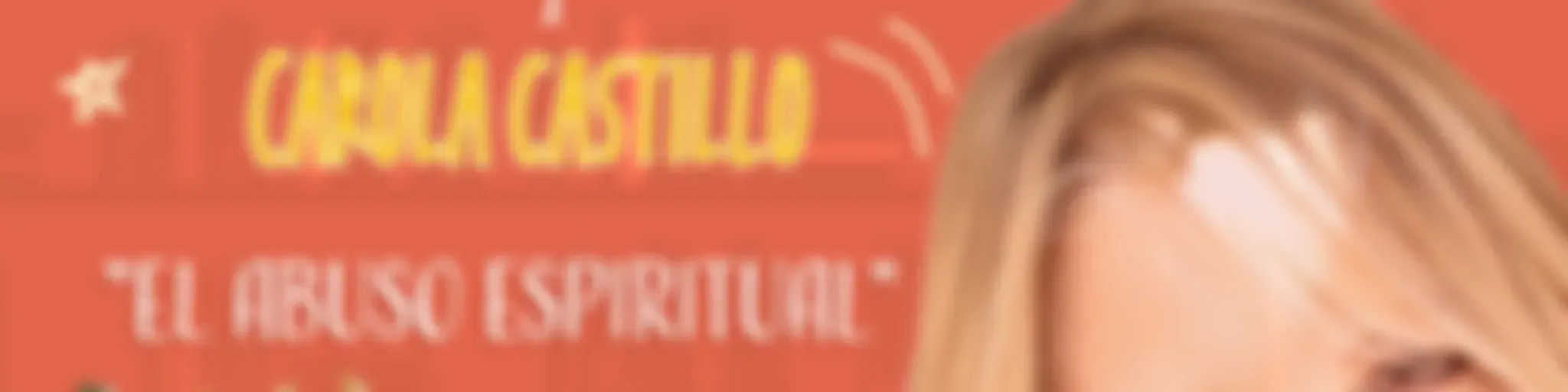 LONCHERA PARA EL ALMA con Carola Castillo 