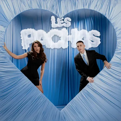Les Pachas - Les dessous de Cannes
