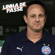 Bahia surpreendendo o Palmeiras no Allianz Parque,  goleada do Flamengo sobre o Corinthians e tudo da 6ª rodada do Brasileirão - Linha de Passe