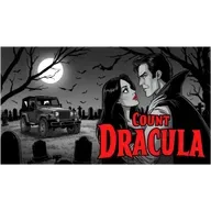 FICTION | Count Dracula Bites Mia | Cozy Halloween Tales