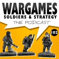 WSS102 - The Great Wargaming Survey, 2025