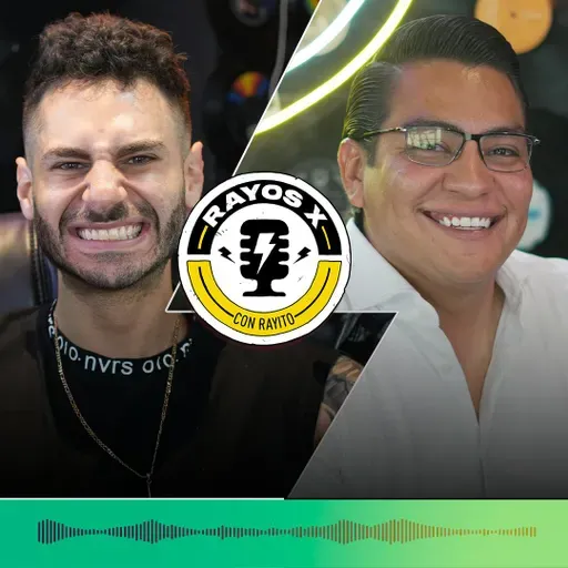 Ser arquitecto en México; errores y confesiones - Rayos X T2 #11 - Arqui Juve