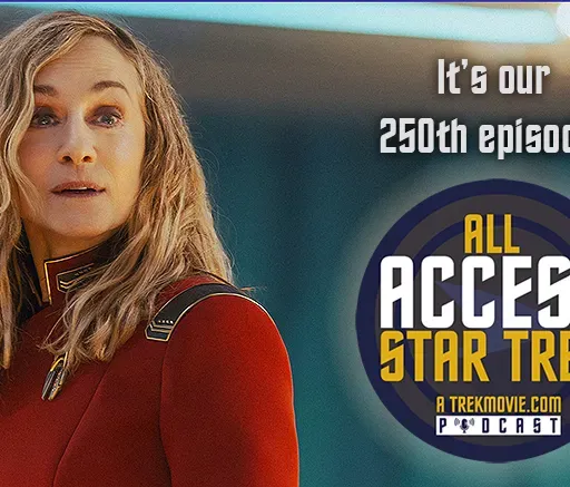 ‘Star Trek: Starfleet Academy’ Episode 106 “Come, Let’s Away” Review