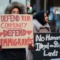 Chicagoland Under Attack, Residents Fight Back With Rapid Response Teams