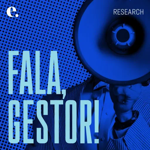 Pequena notável: a inteligênica por trás das small caps, com Trígono Capital | FALA, GESTOR #0024
