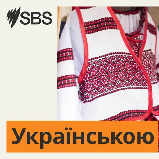 Одарка Брецько: "Вся наша праця та увага спрямована на допомогу Україні"