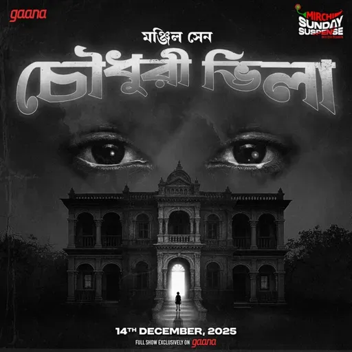 চৌধুরী ভিলা