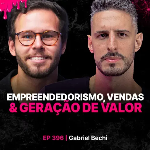 Como Saber O Que Fazer Em Cada Etapa Do Seu Negócio?-Gabriel Bechi