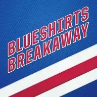Blueshirts Breakaway EP 536 - USA Win Gold