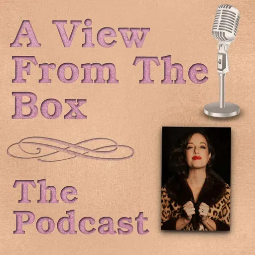 S2E10 - Episode 10 - Gabi Epstein of Talk Is Free Theatre's "Company"