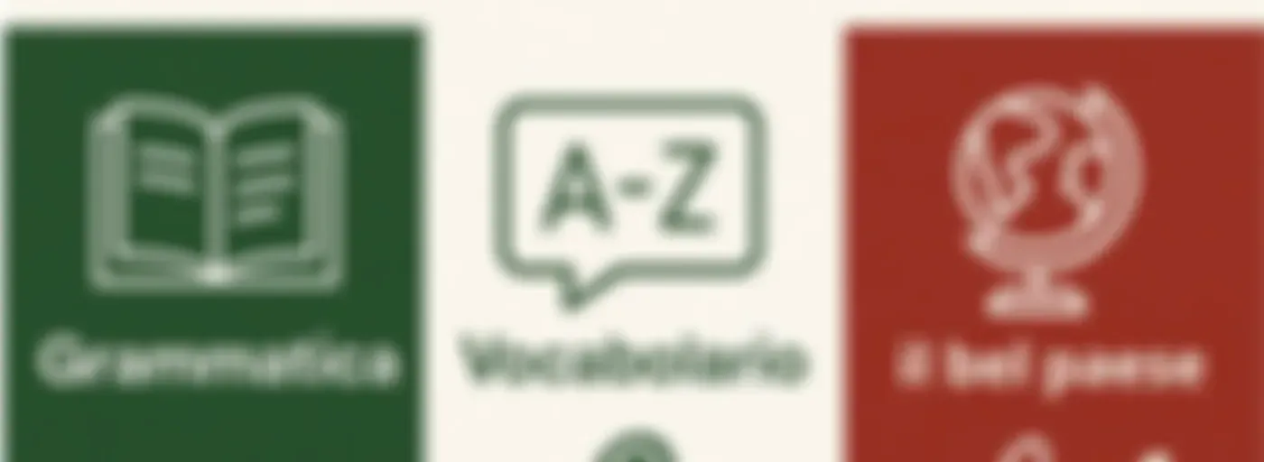 2LIP - Learn Italian with Luisa 🌷