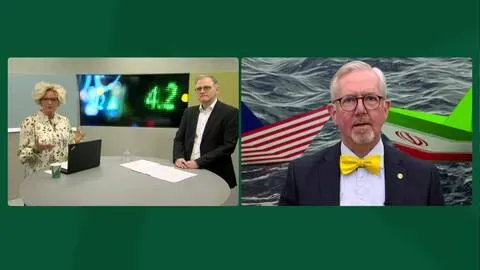 Investeringsstrategi april 2026: Geopolitisk uro i Mellemøsten: Fasthold...