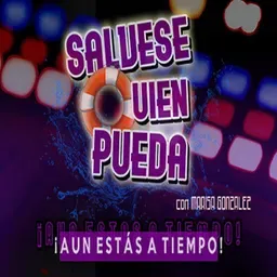 Programa "Salvese Quien Pueda"