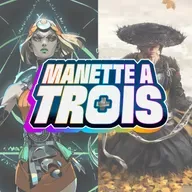Manette à Trois : Ghost of Yotei, Hades 2 et le Nintendo Direct/State of Play !