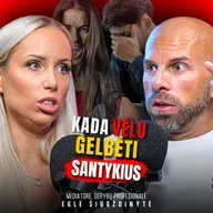 SKYRYBŲ DERYBININKĖ: Menas GAUTI ko nori, kaip išvengti MANIPULIACIJŲ, kada verta skirtis | TG110