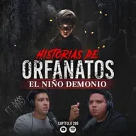 Historias Siniestras de Orfanatos: Caso real del Niño Demonio
