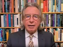 Thomas Jäger: "Die USA waren schlicht nicht vorbereitet"