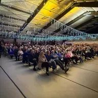 Dansibandsguðstænasta á Eiðinum í Vági 2026