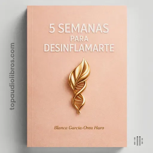 EL CUERPO QUE GRITA EN SILENCIO: Cómo Reconocer la Inflamación Invisible y Recuperar la Energía (5 Semanas para Desinflamarte)
