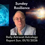 Resilience Under A Scorpio Moon