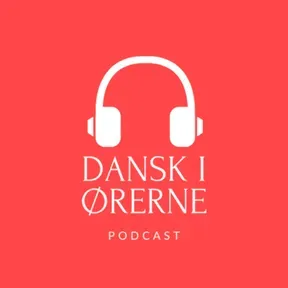 Dansk i ørerne