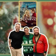 A Suite Holiday Romance - Feat. Doug Jones, Actor (Presented by Aura Frames)