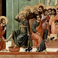 Maundy Thursday, April 2, 2026 - Novotny