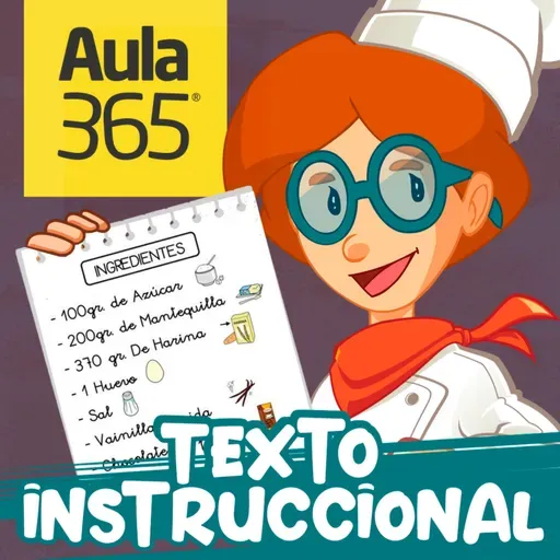 Textos instruccionales