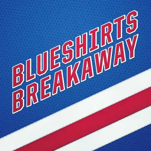 Blueshirts Breakaway EP 548 - NYR Shifting Draft Targets and Sheng Peng on SJS's #2 Pick