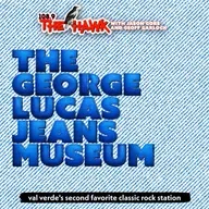 The George Lucas Jeans Museum
