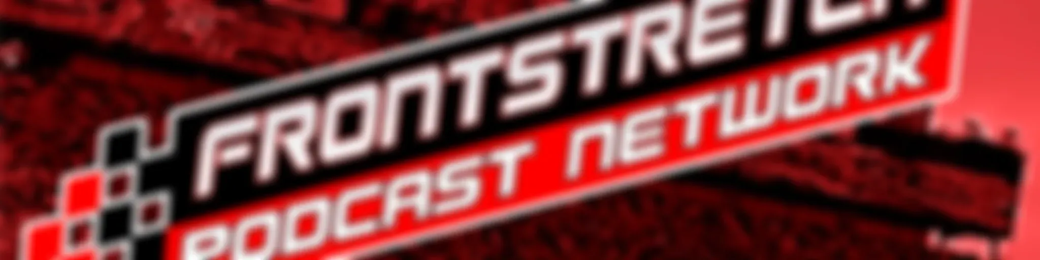 Bryan Nolen – Frontstretch