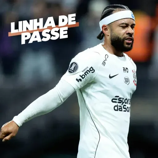 Corinthians tropeça na volta de Memphis, Fluminense busca classificação heróica, e brasileiros seguem dominantes no continente - Linha de Passe