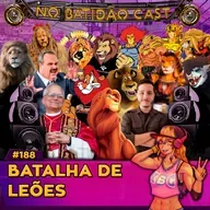 #188 - Batalha de Leões