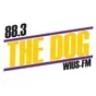 88.3 The Dog - WIUS
