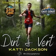 Grit and Glory: Katti Jackson's Ultra Running Adventures