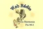 Web Rádio e TV Nova Harmonia