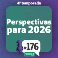 #176 - PERSPECTIVAS PARA 2026