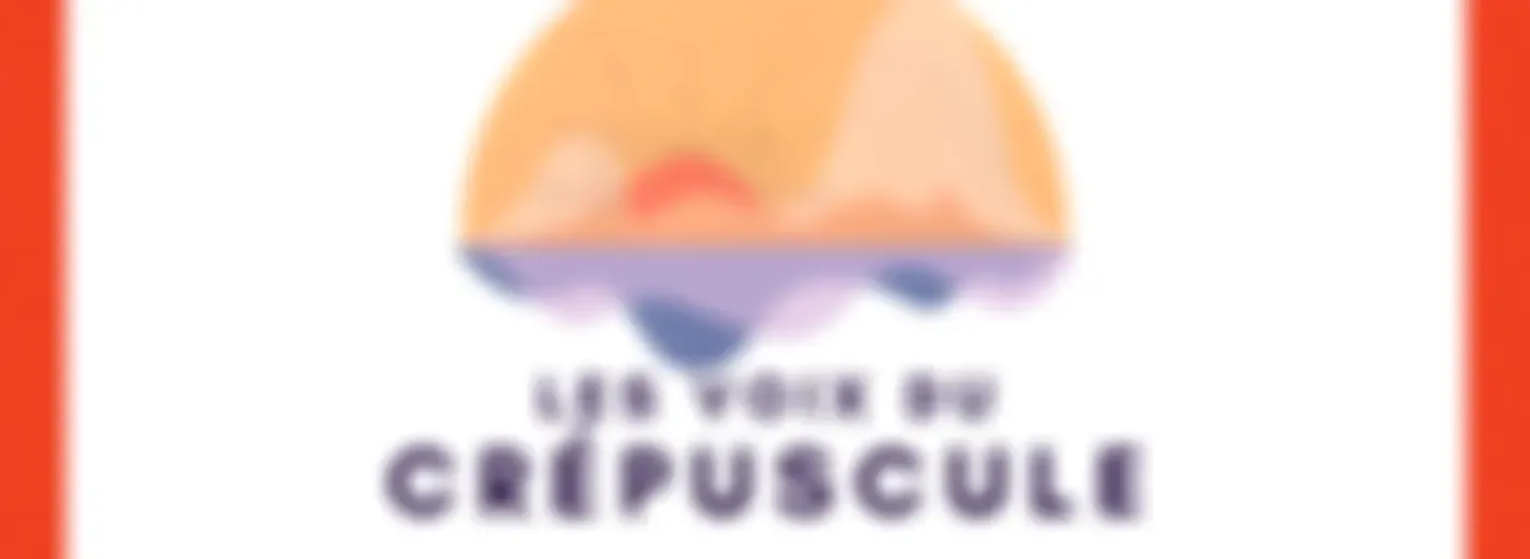 Les Voix du Crépuscule